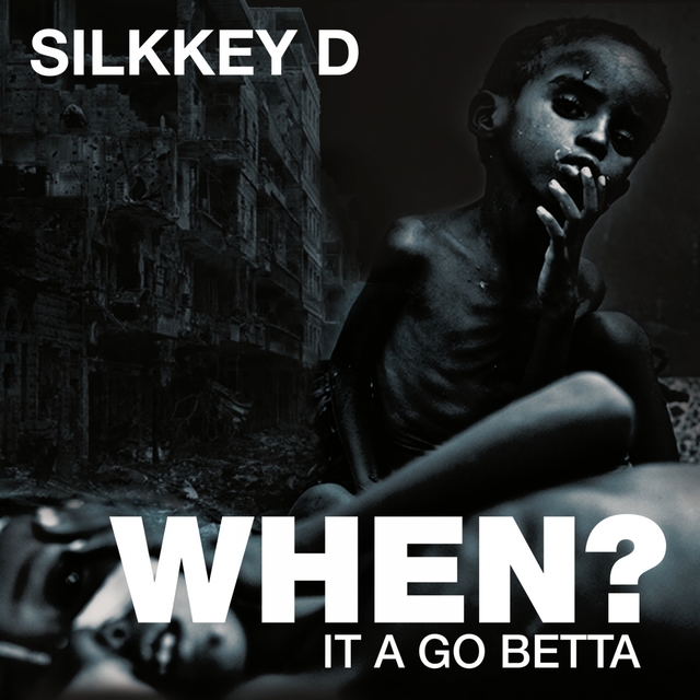 Couverture de When It a Go Betta