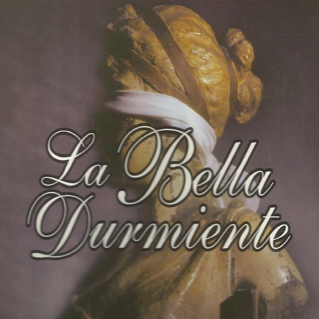 Couverture de La Bella Durmiente