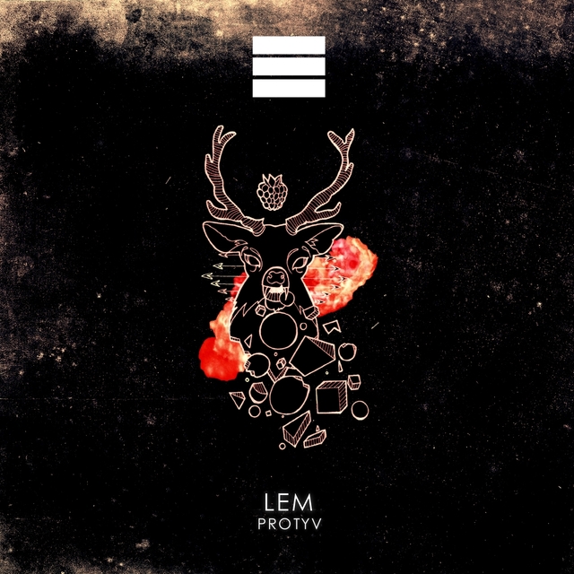 Couverture de Lem