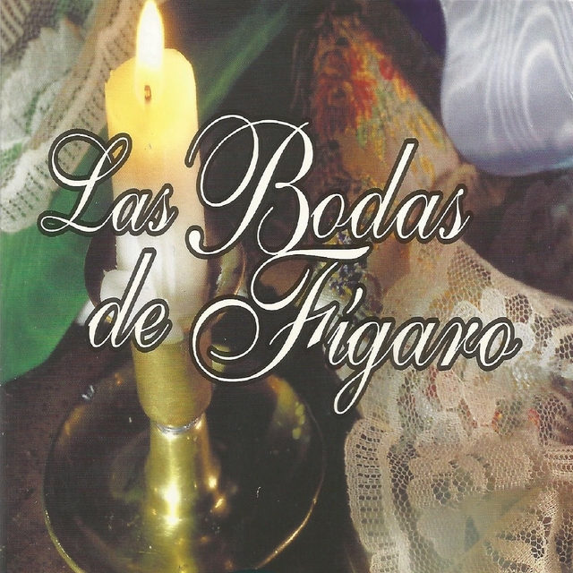 Las Bodas de Fígaro