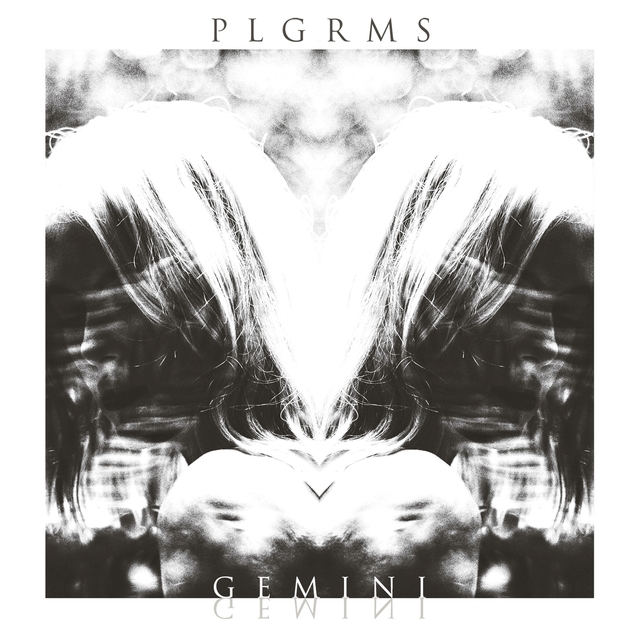 Couverture de Gemini