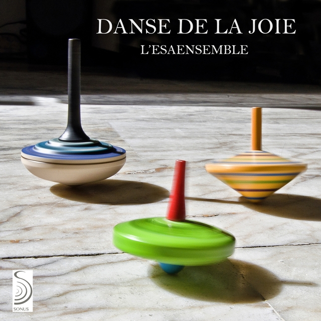 Danse de la joie