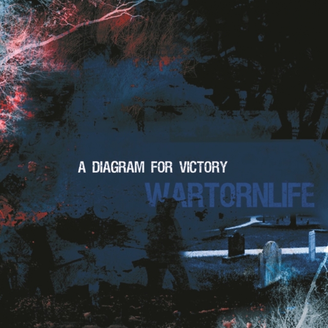 Couverture de A Diagram for Victory