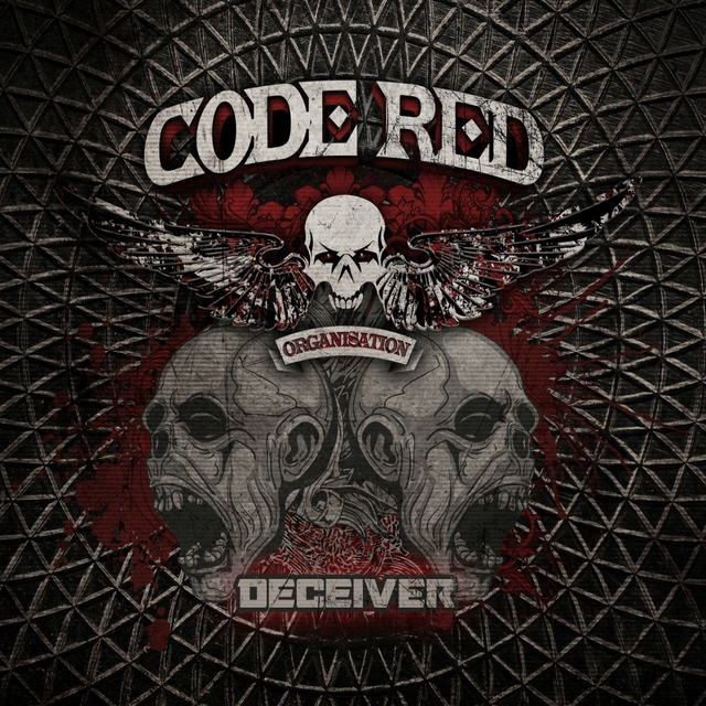 Couverture de Deceiver