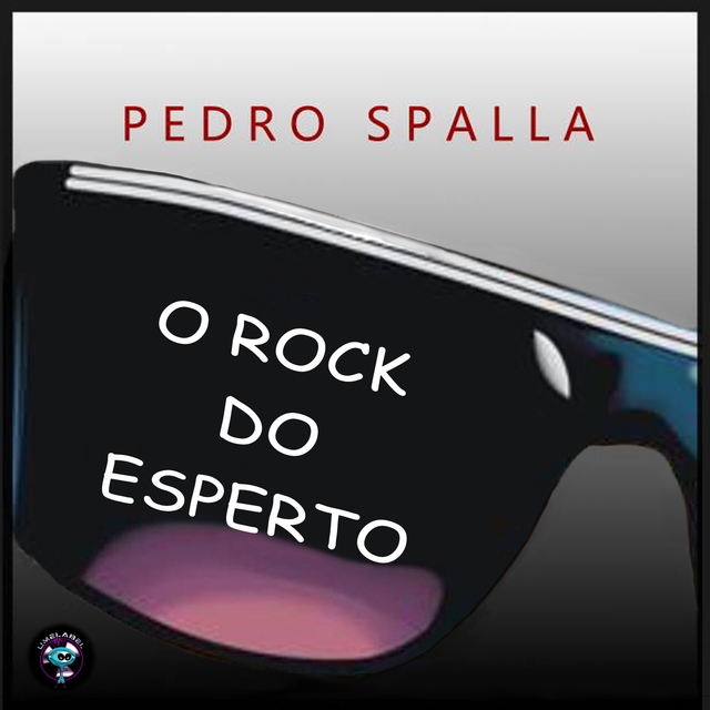 Couverture de O Rock do Esperto