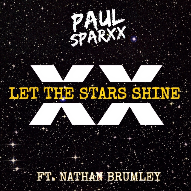 Couverture de Let the Stars Shine