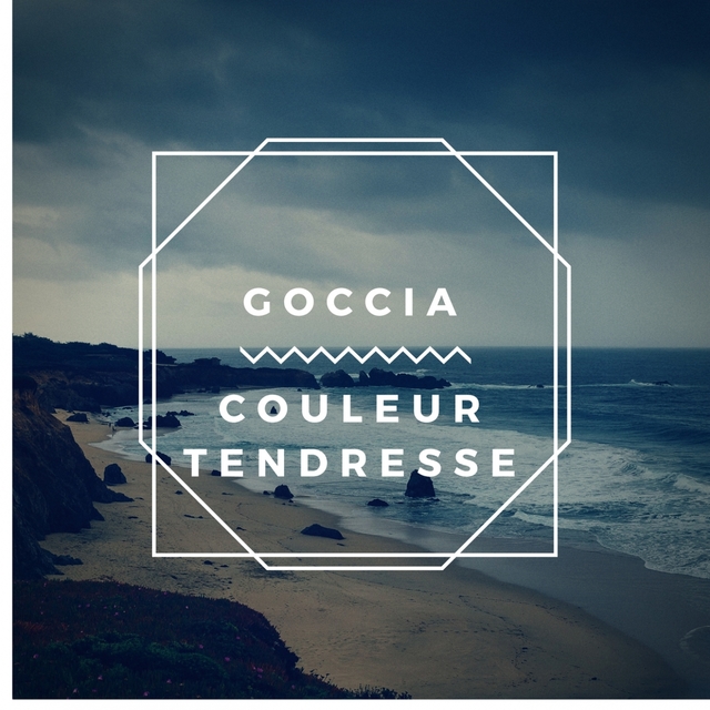 Couverture de Goccia