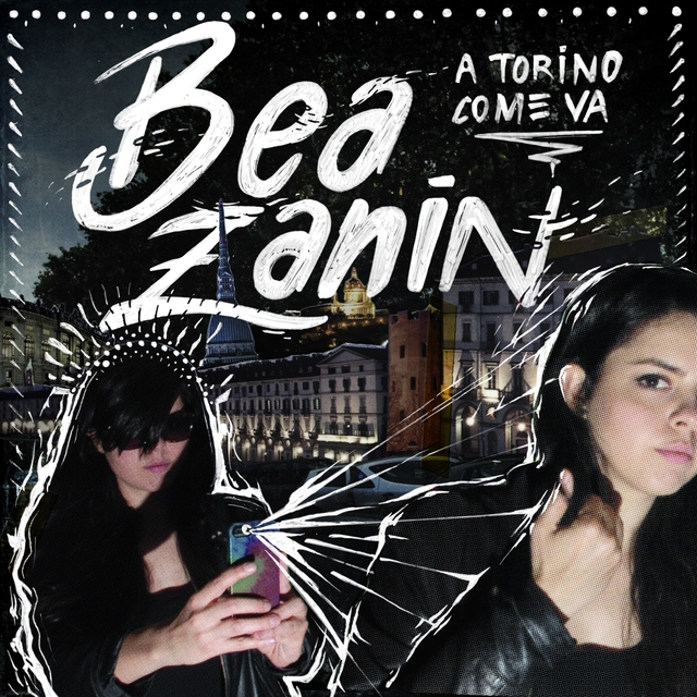 Couverture de A Torino come va