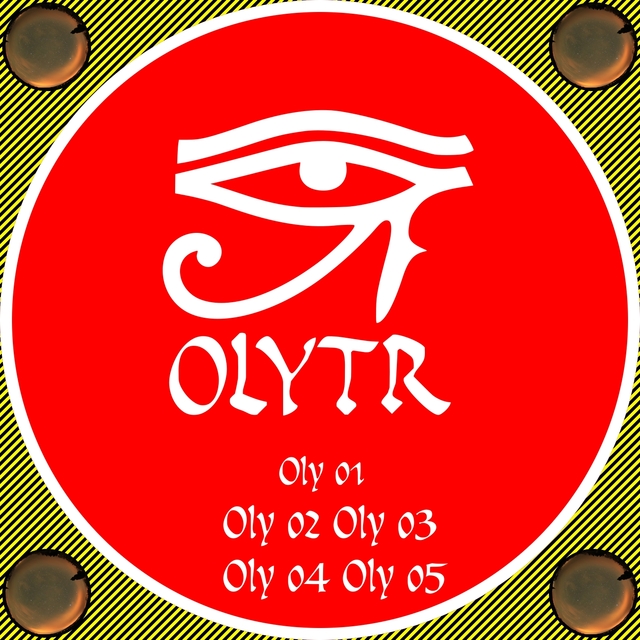 Couverture de Olytr