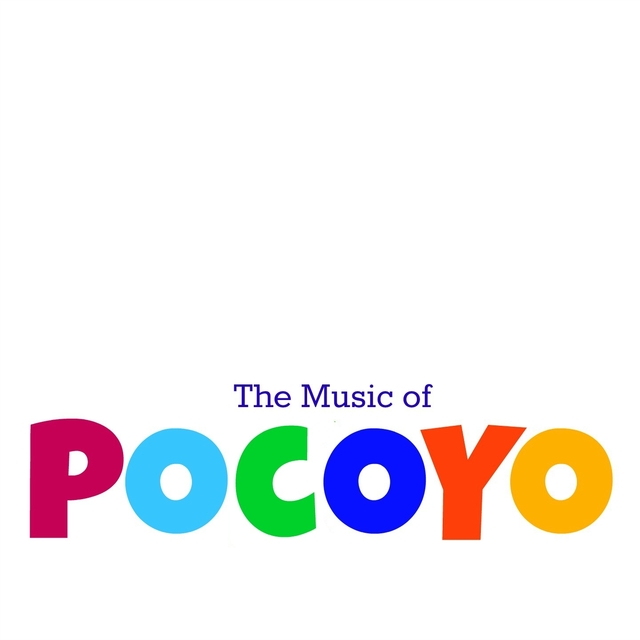 Pocoyo