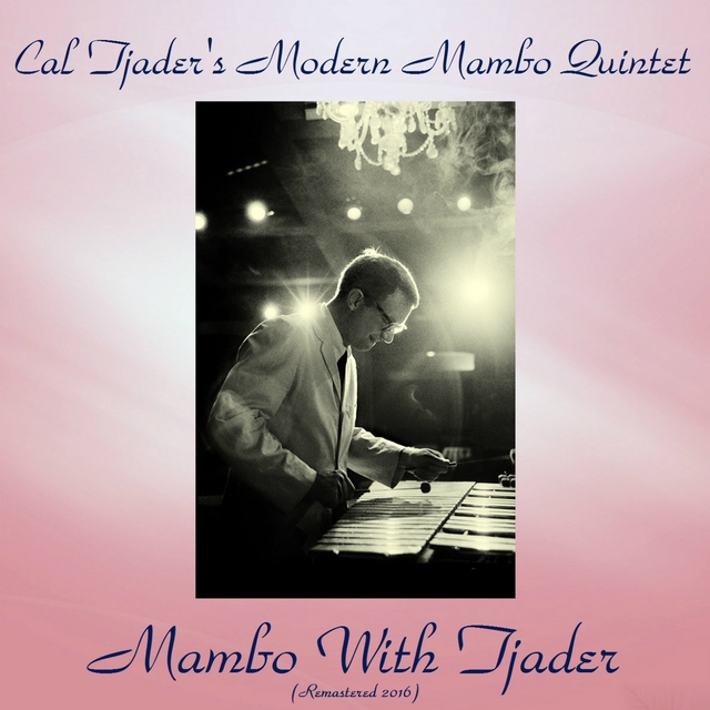 Couverture de Mambo with Tjader