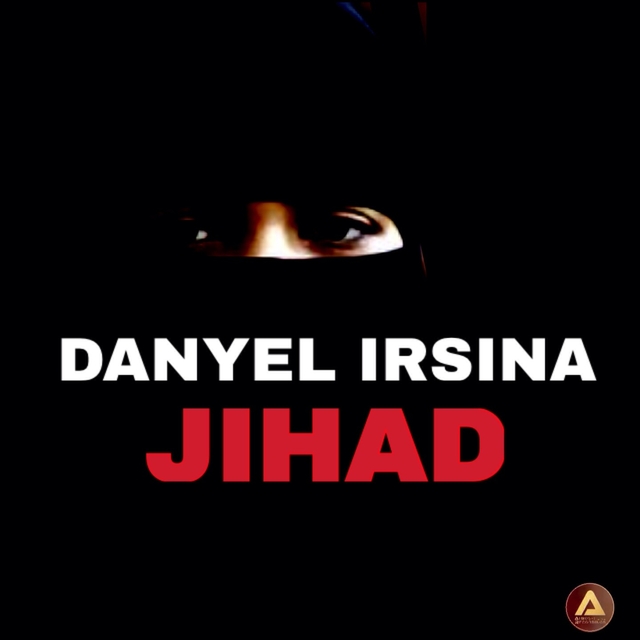 Couverture de Jihad