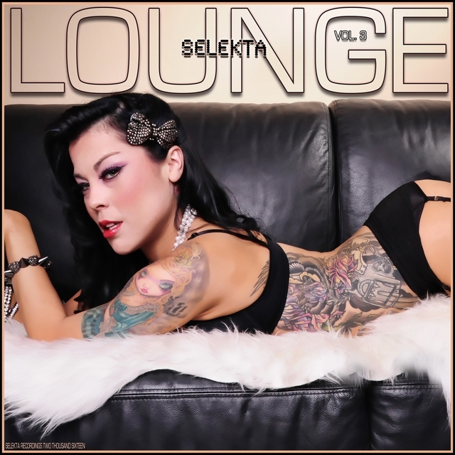 Selekta Lounge, Vol. 3