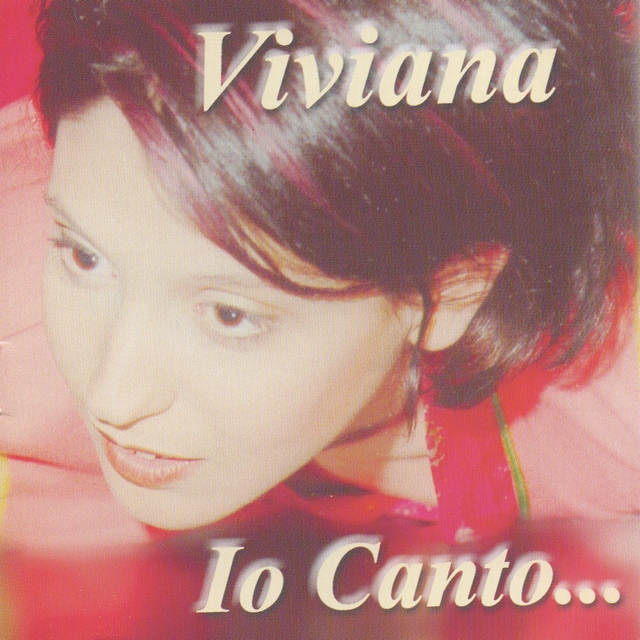 Couverture de Io canto...