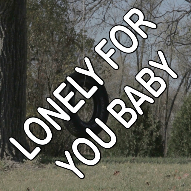 Lonely For You Baby - Tribute to Sam Dees