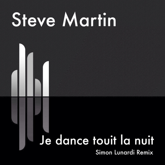 Couverture de Je dance youit la nuit