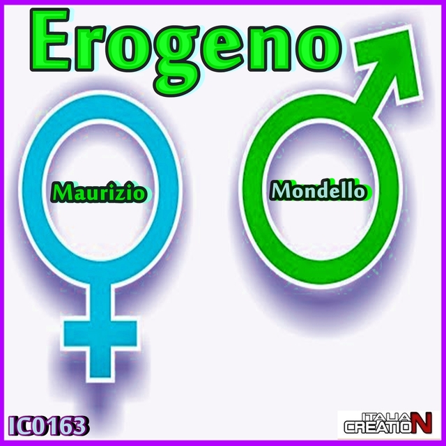 Erogeno