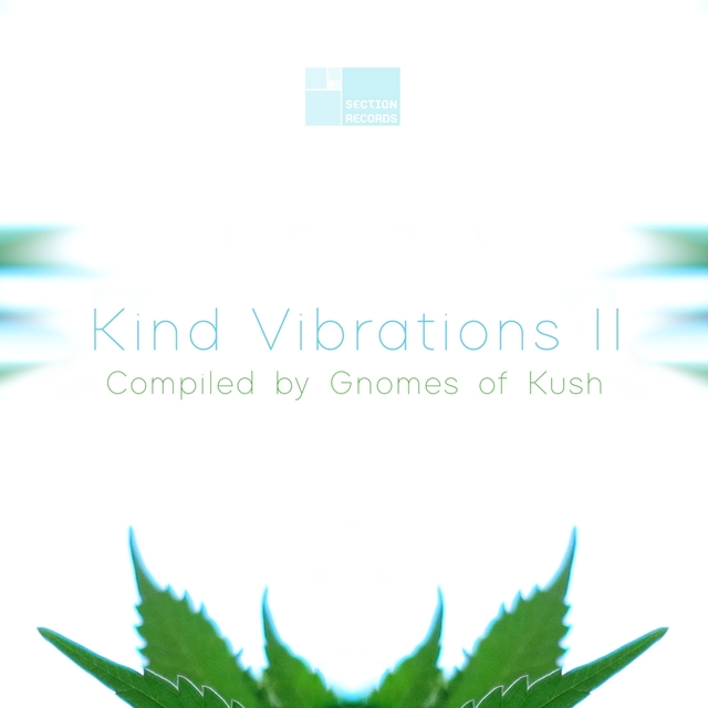 Kind Vibrations, Vol. 2