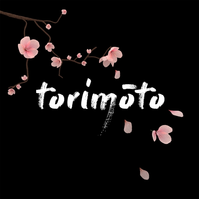 Couverture de torimōto, Vol. 1