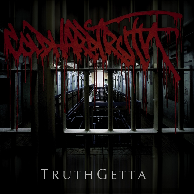 Couverture de Truthgetta