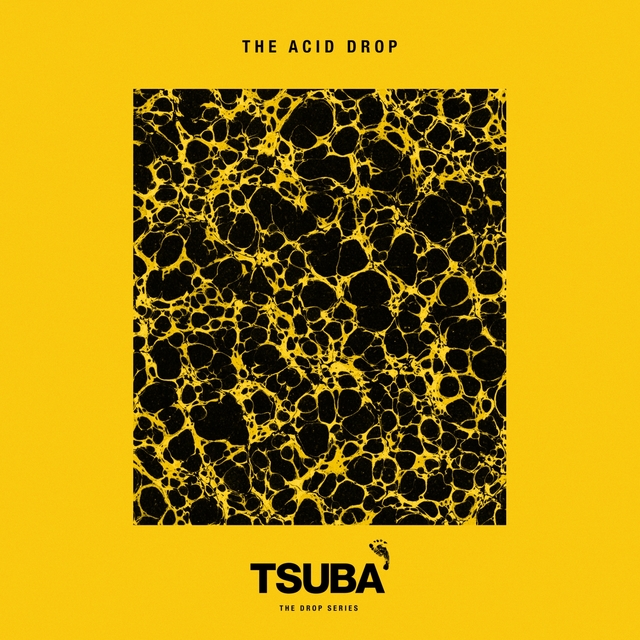 Couverture de The Acid Drop