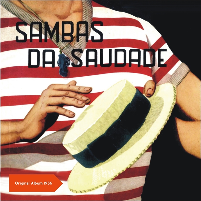 Sambas da Saudade