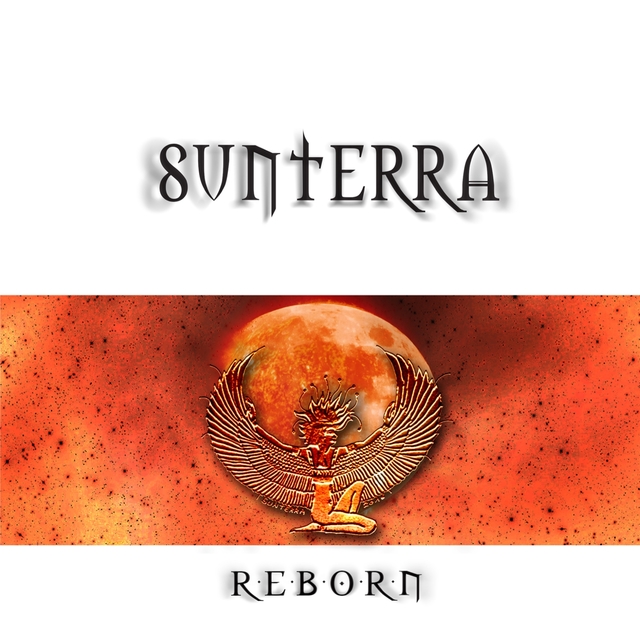 Couverture de Reborn