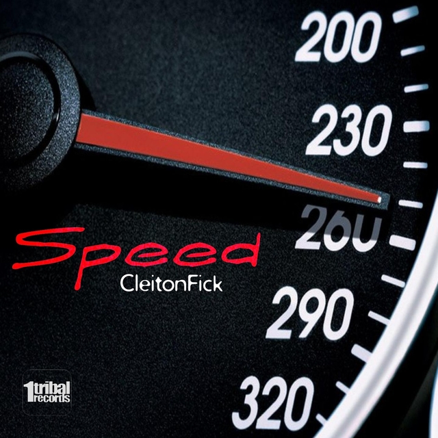 Couverture de Speed