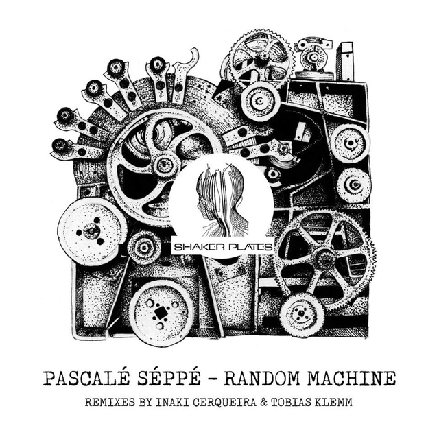 Random Machine