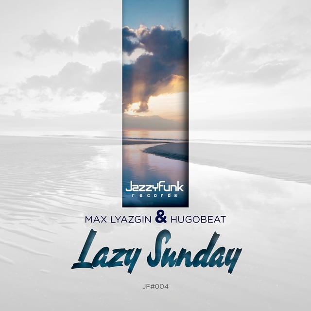 Couverture de Lazy Sunday