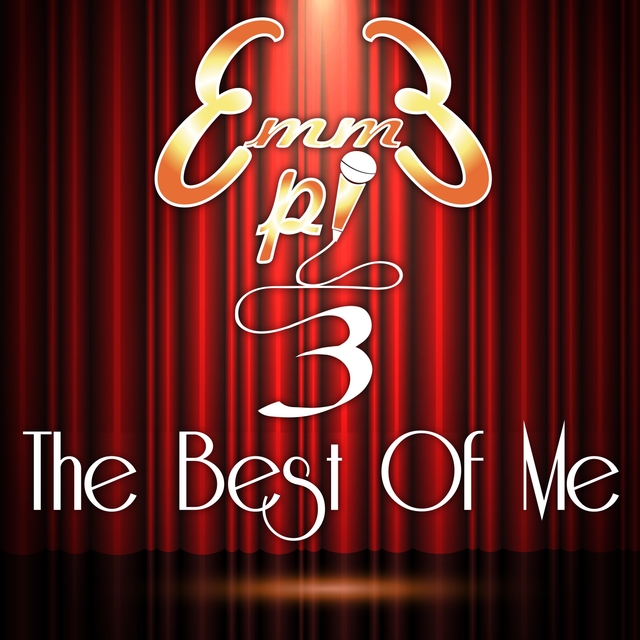 Couverture de The Best of Me