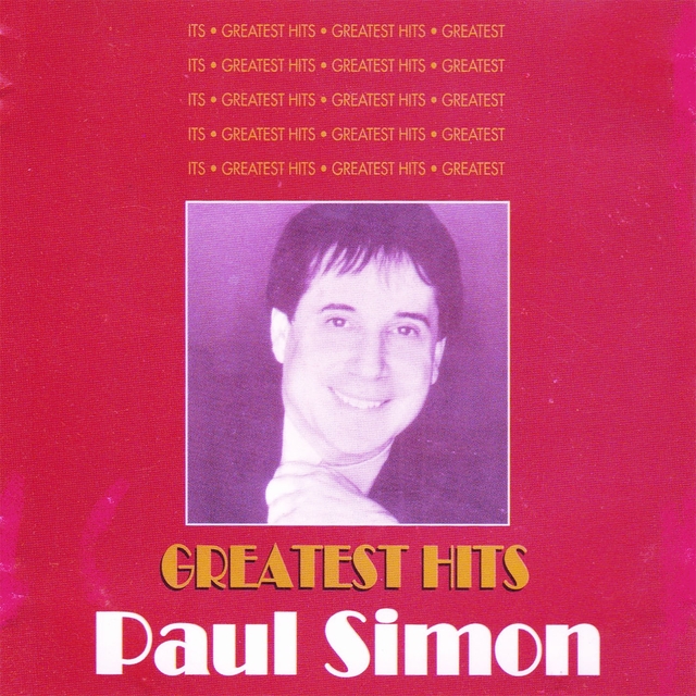 Couverture de Greatest Hits