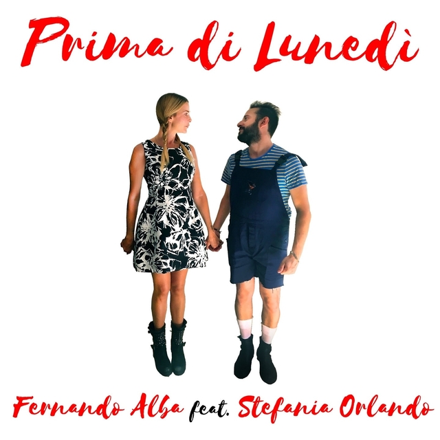 Couverture de Prima di lunedì