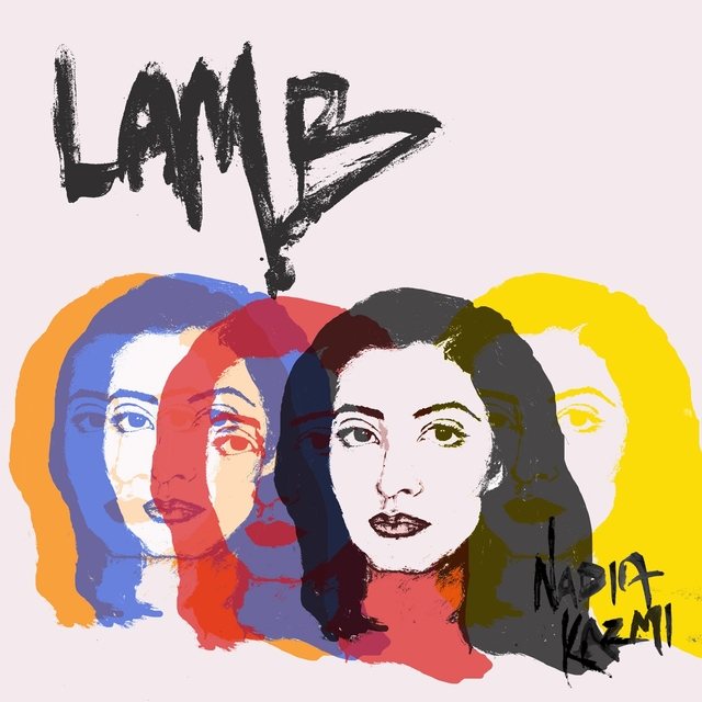 Couverture de Lamb