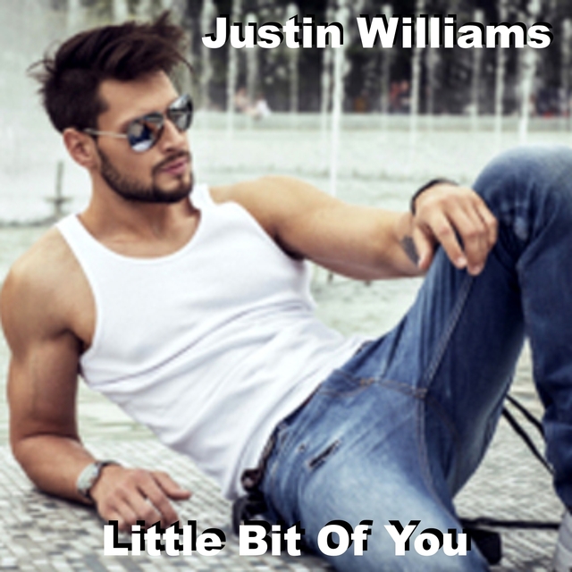 Couverture de Little Bit of You