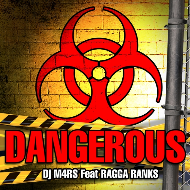 Couverture de Dangerous