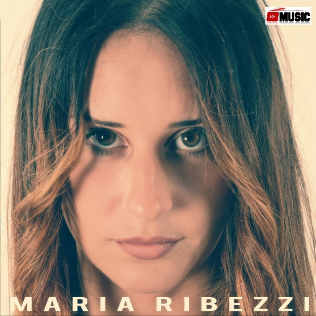 Couverture de Maria Ribezzi