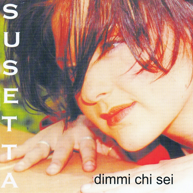 Couverture de Dimmi chi sei