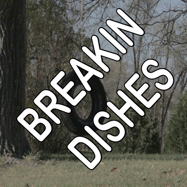 Breakin' Dishes - Tribute to Rihanna