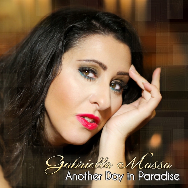 Couverture de Another Day in Paradise