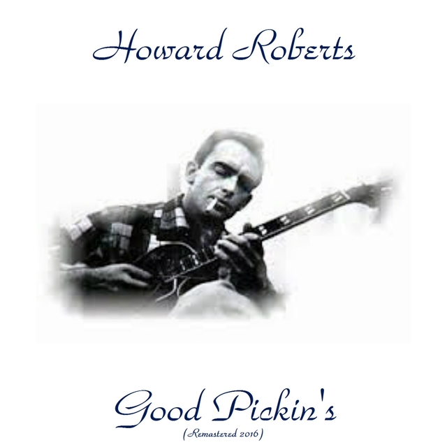 Couverture de Good Pickin's