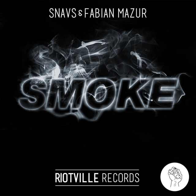 Couverture de Smoke