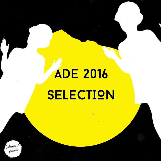 Couverture de ADE 2016 Selection