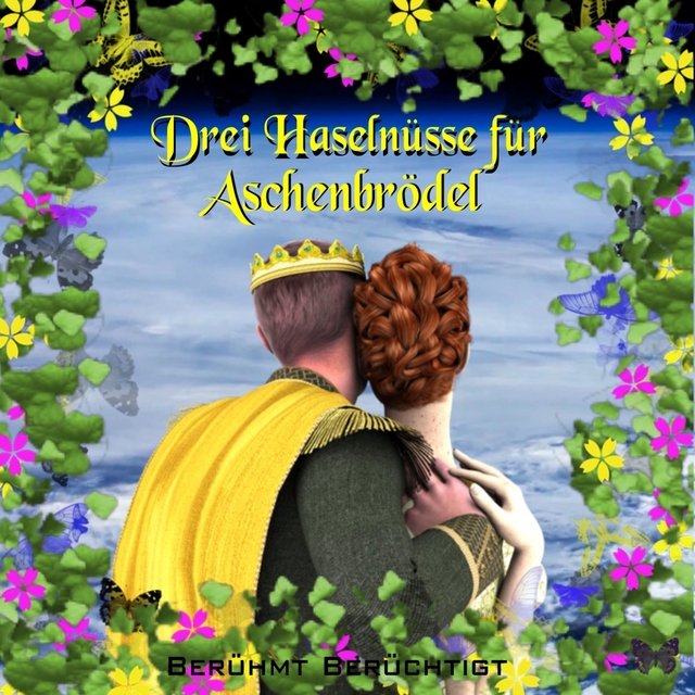 Couverture de Drei Haselnüsse für Aschenbrödel