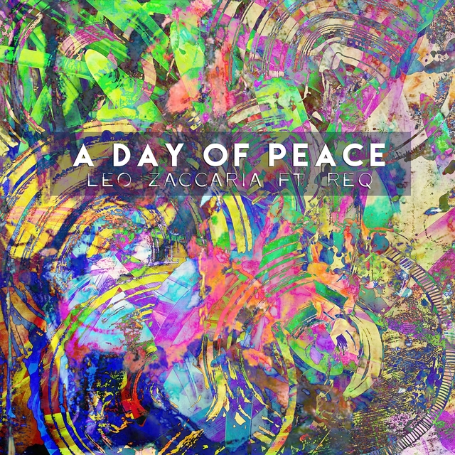 Couverture de A Day of Peace