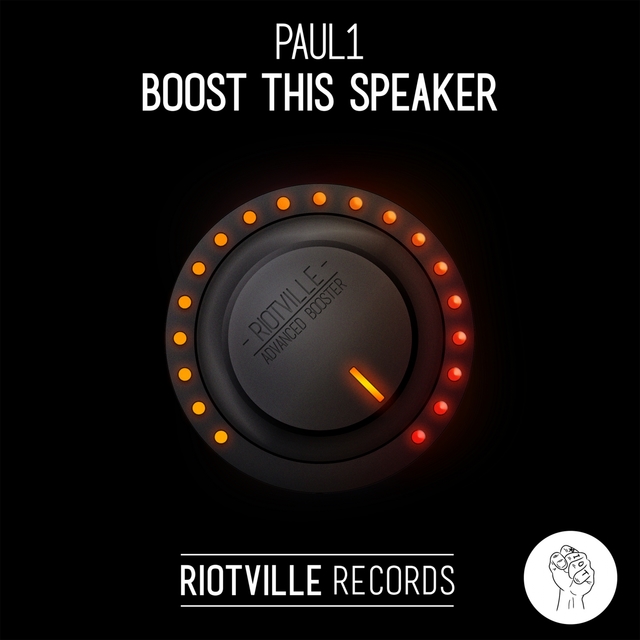 Boost This Speaker