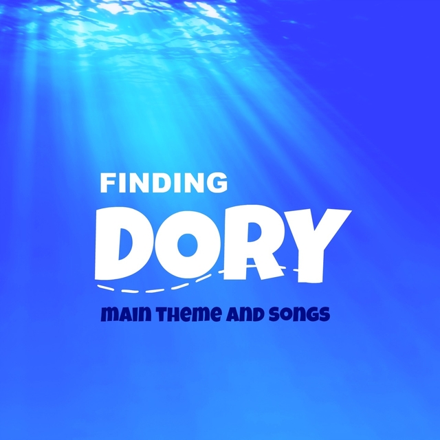 Finding Dory