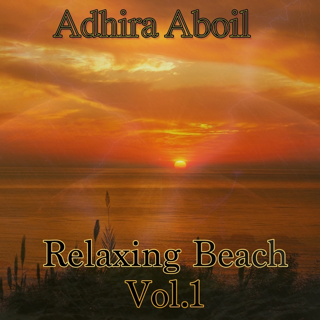 Relaxing Beach, Vol.1
