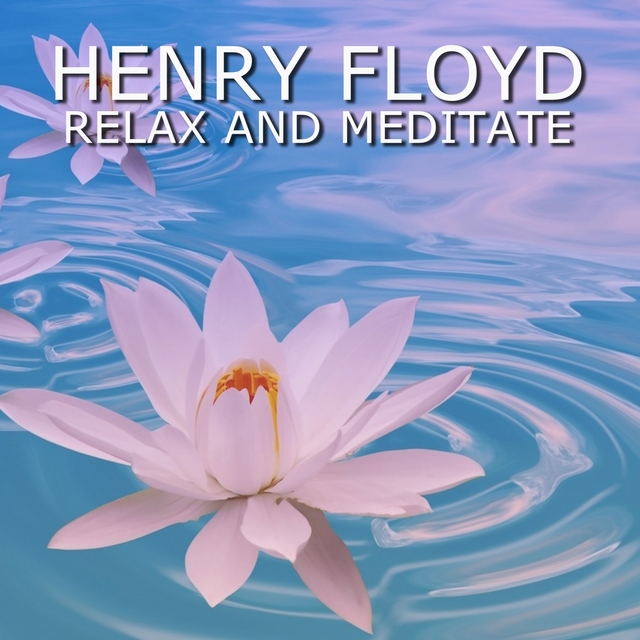 Relax and Meditate