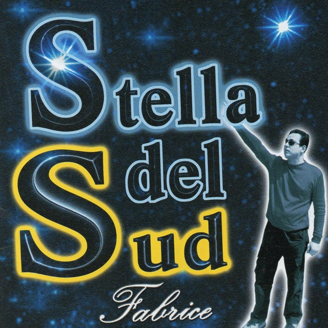 Couverture de Stella del sud